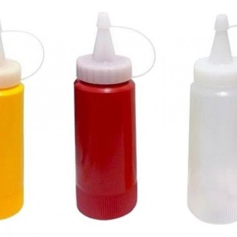 BISNAGAS PLÁSTICAS