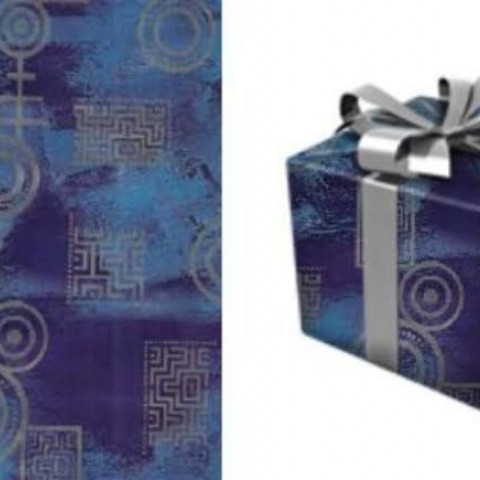 PAPEL PARA PRESENTE COUCHE