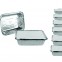 BANDEJAS DE ALUMINO